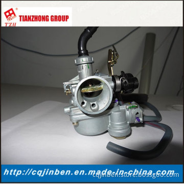 Carburetor Engine Motorcycle